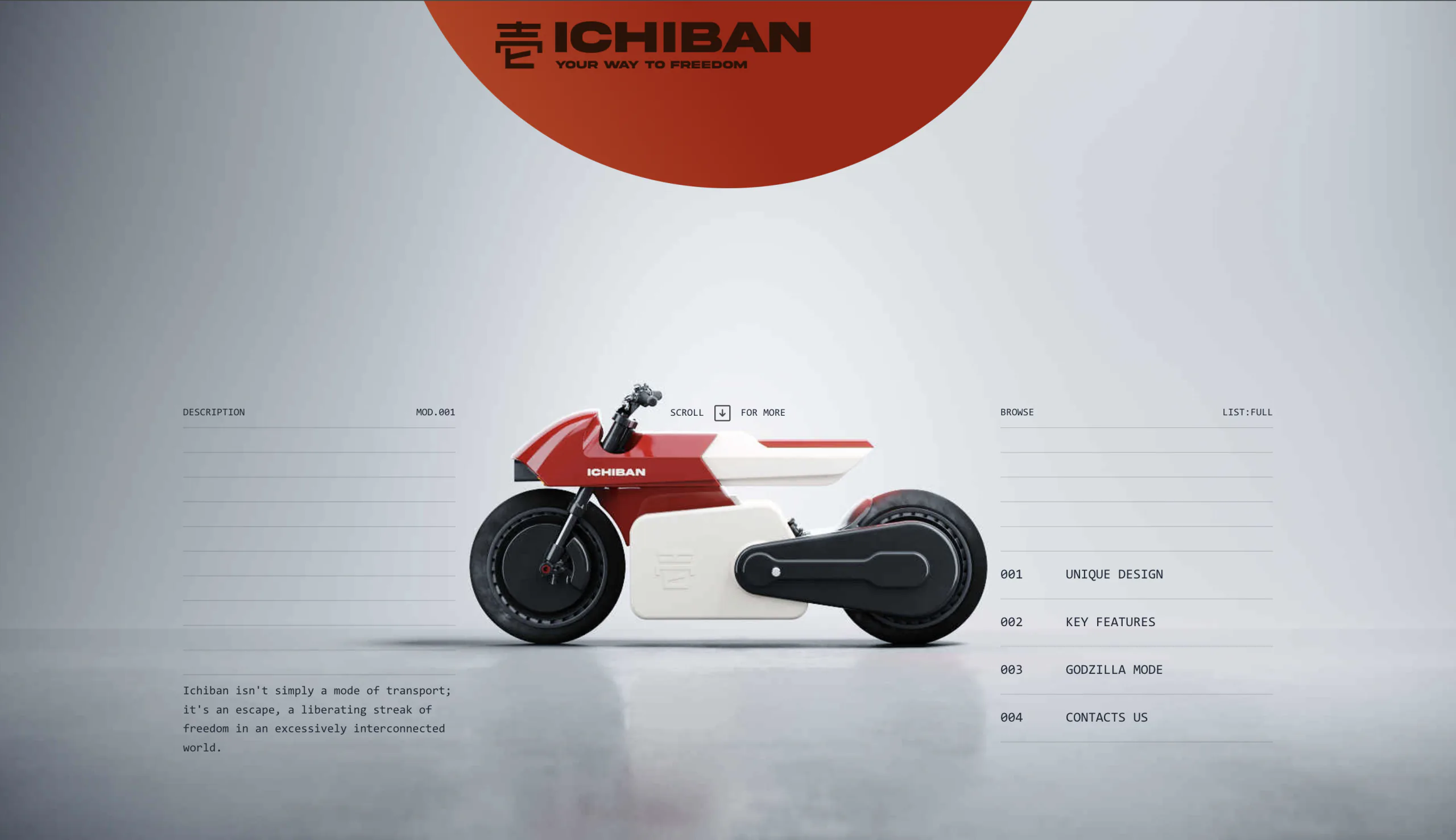 Ichiban
